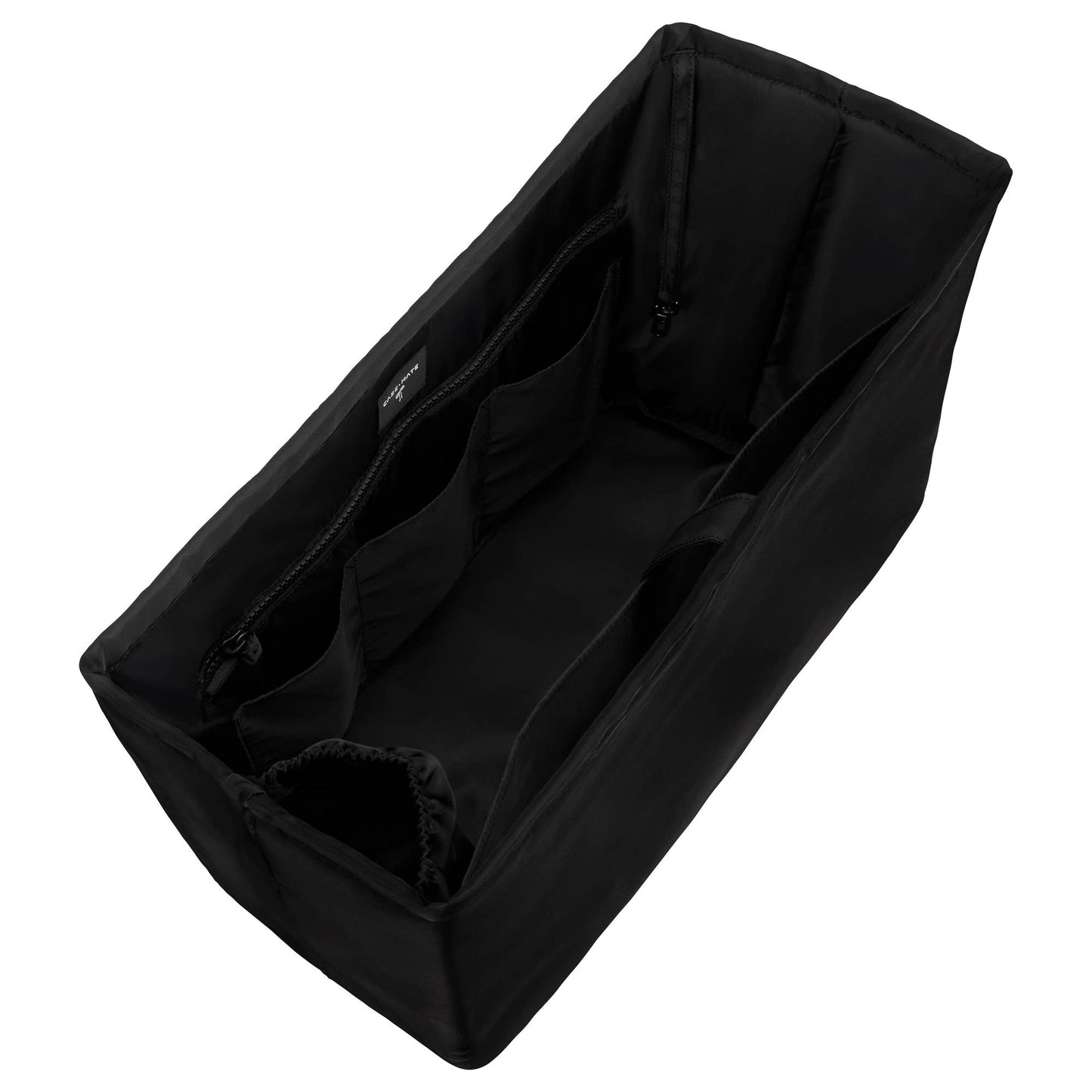 Case-Mate Tote Organizer - Midnight Black